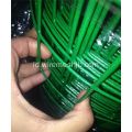 Pagar Keamanan Euro PVC